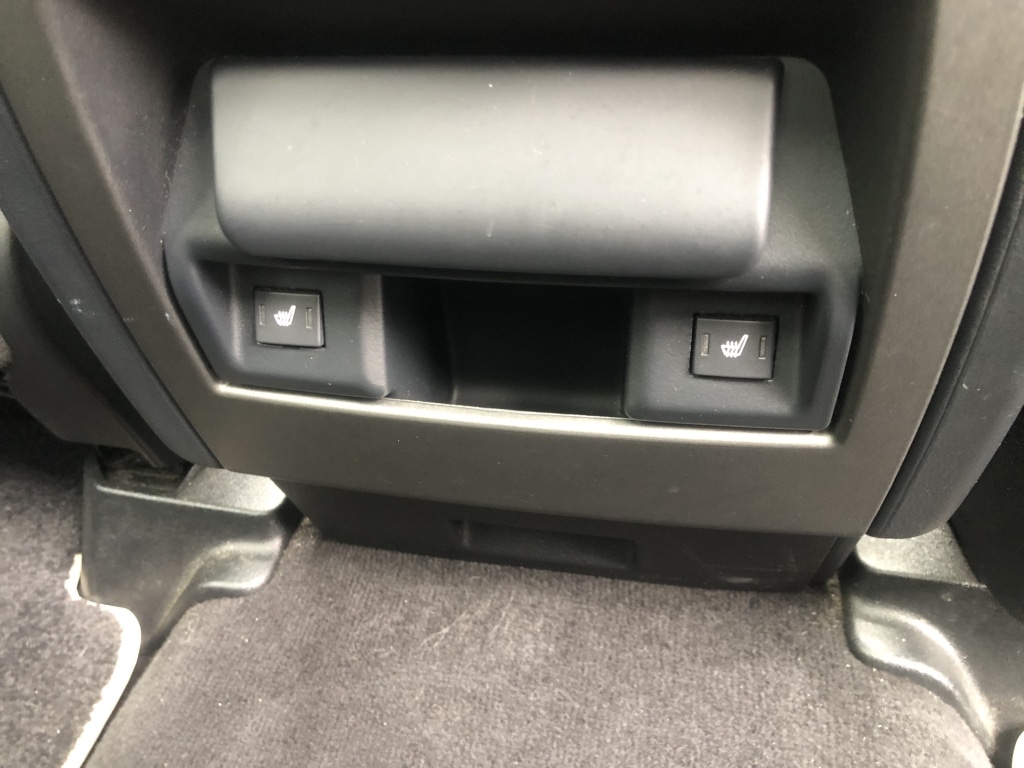 Vehicle 50