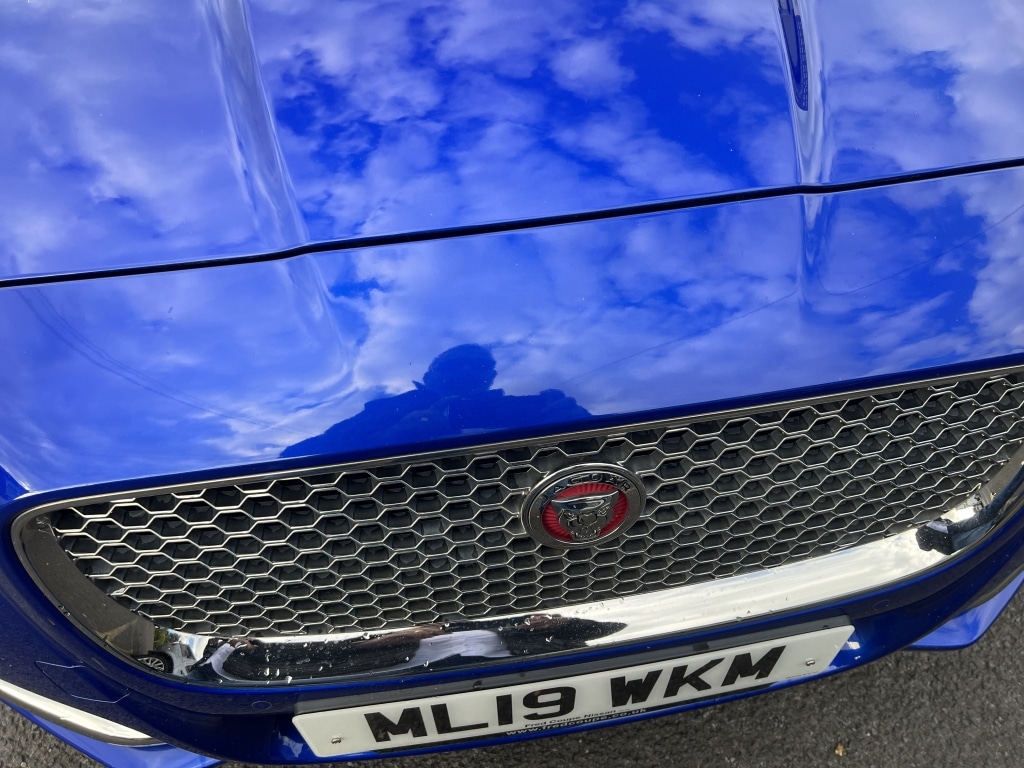 Used Jaguar XF 2019 for sale - 76058270: Photo 10