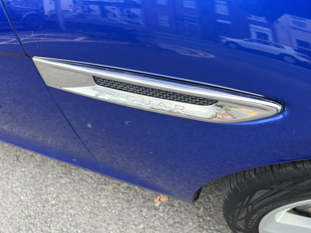 Used Jaguar XF 2019 for sale - 76058270: Photo 12