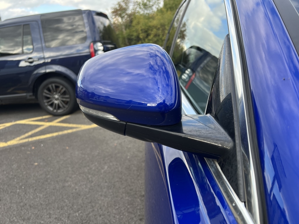 Used Jaguar XF 2019 for sale - 76058270: Photo 13