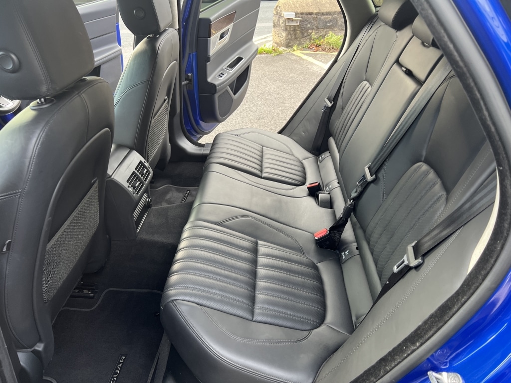 Used Jaguar XF 2019 for sale - 76058270: Photo 21