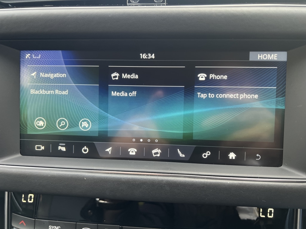 Used Jaguar XF 2019 for sale - 76058270: Photo 34