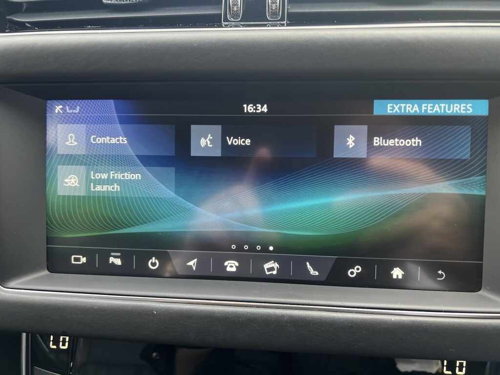 Used Jaguar XF 2019 for sale - 76058270: Photo 35
