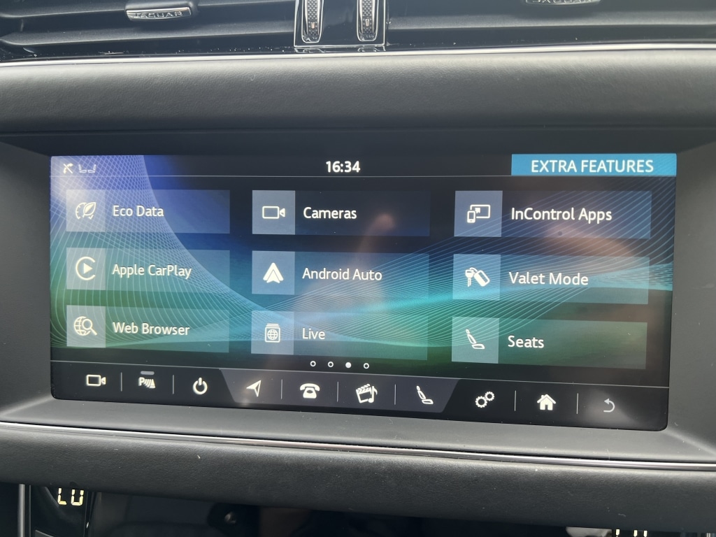 Used Jaguar XF 2019 for sale - 76058270: Photo 36