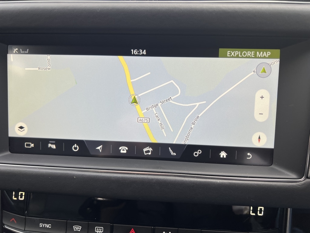 Used Jaguar XF 2019 for sale - 76058270: Photo 37
