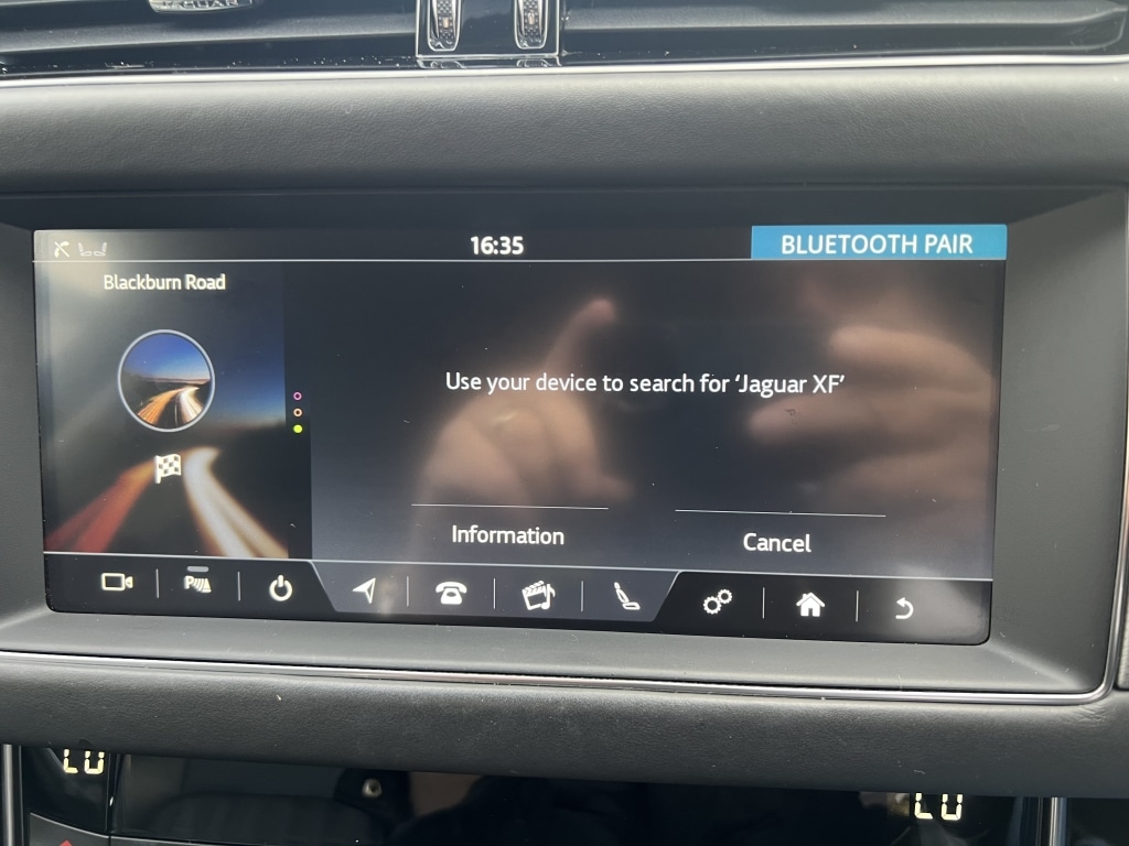 Used Jaguar XF 2019 for sale - 76058270: Photo 39
