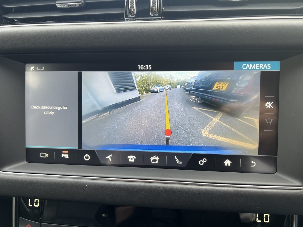 Used Jaguar XF 2019 for sale - 76058270: Photo 40
