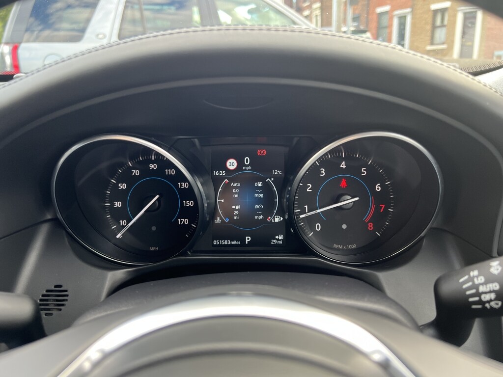 Used Jaguar XF 2019 for sale - 76058270: Photo 42
