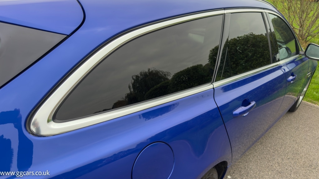 Used Jaguar XF 2019 for sale - 76058270: Photo 47