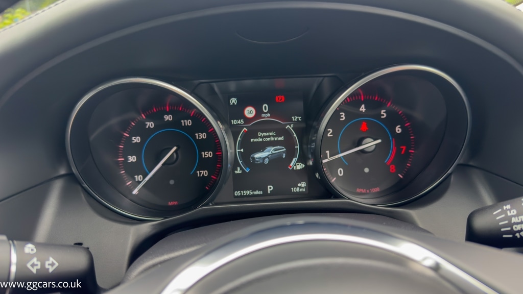 Used Jaguar XF 2019 for sale - 76058270: Photo 48