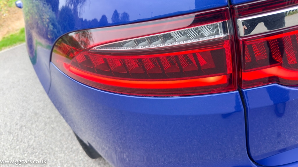 Used Jaguar XF 2019 for sale - 76058270: Photo 49