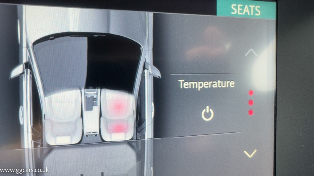 Used Jaguar XF 2019 for sale - 76058270: Photo 56