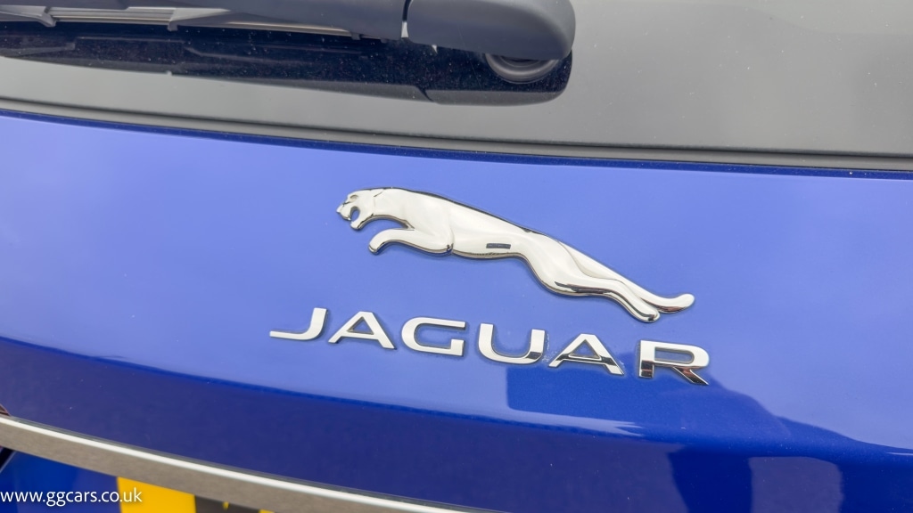 Used Jaguar XF 2019 for sale - 76058270: Photo 59