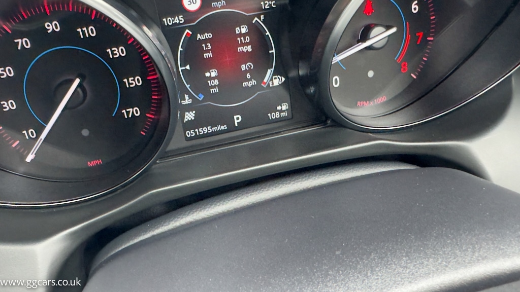 Used Jaguar XF 2019 for sale - 76058270: Photo 62