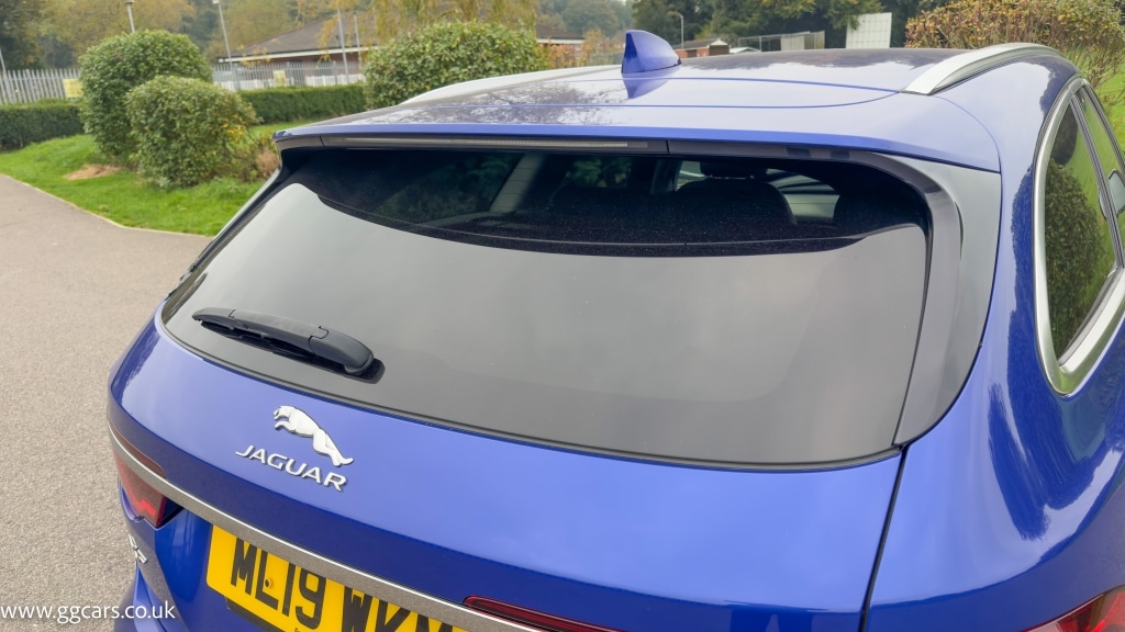 Used Jaguar XF 2019 for sale - 76058270: Photo 67