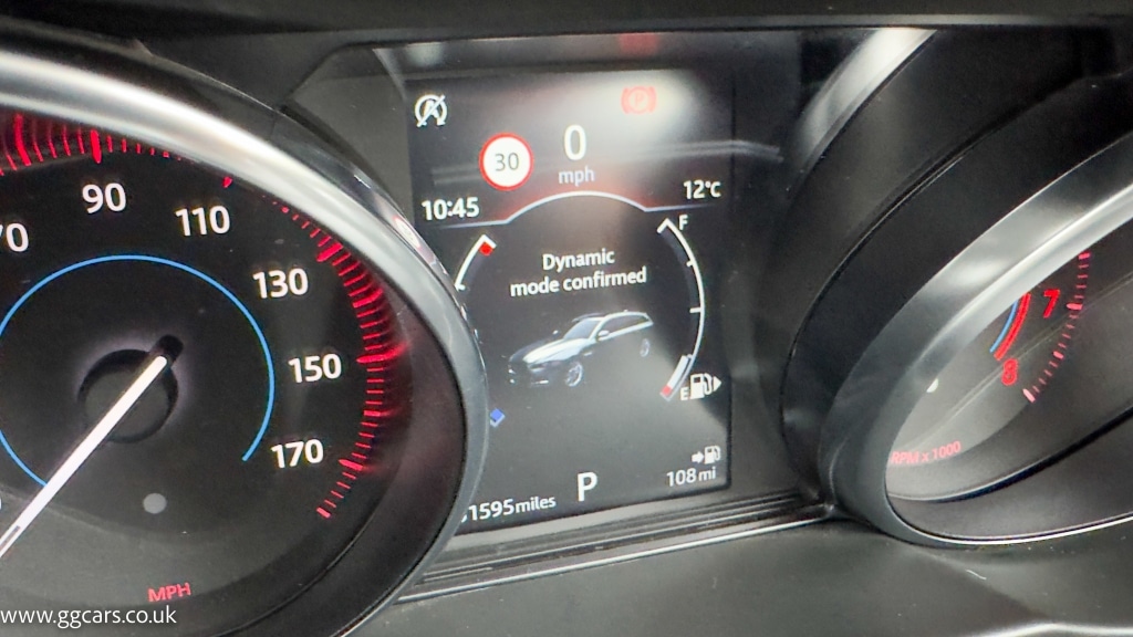 Used Jaguar XF 2019 for sale - 76058270: Photo 68