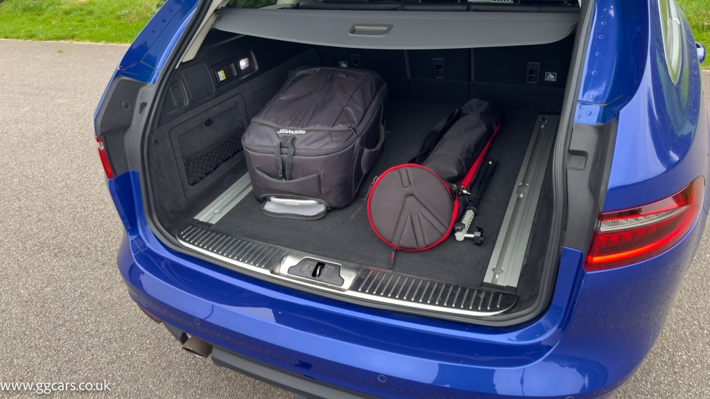 Used Jaguar XF 2019 for sale - 76058270: Photo 69