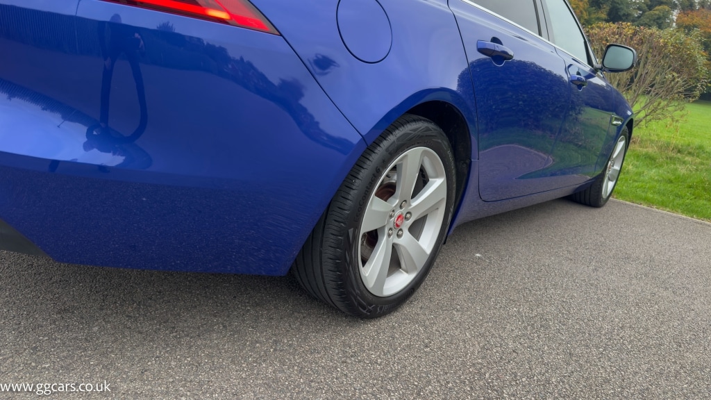 Used Jaguar XF 2019 for sale - 76058270: Photo 71