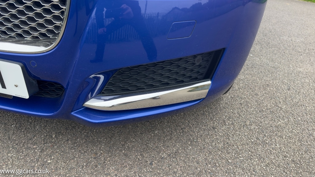 Used Jaguar XF 2019 for sale - 76058270: Photo 73