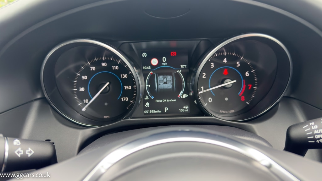 Used Jaguar XF 2019 for sale - 76058270: Photo 74