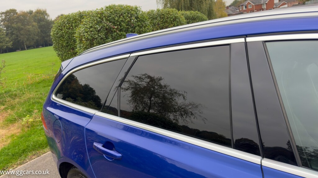 Used Jaguar XF 2019 for sale - 76058270: Photo 81