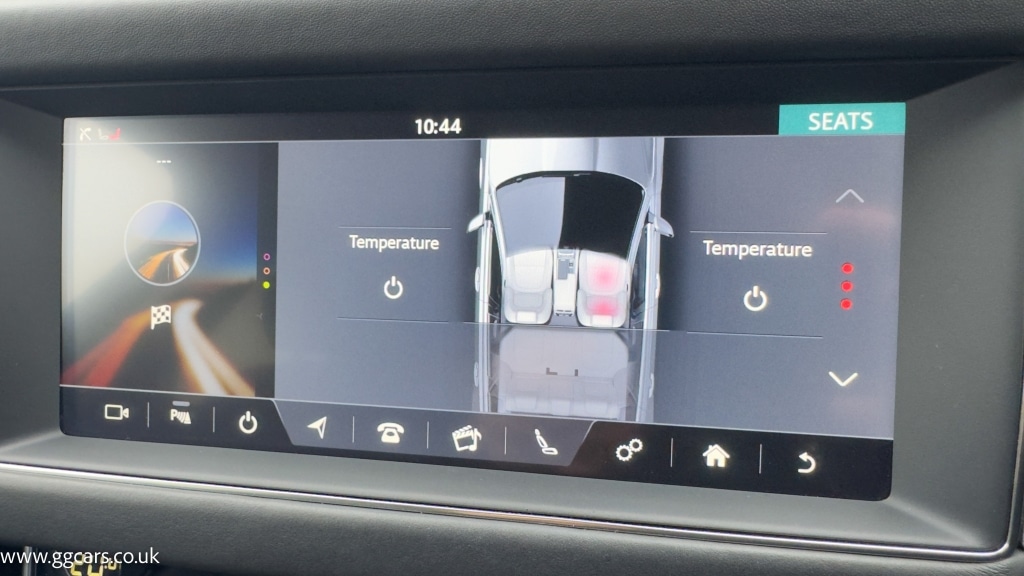 Used Jaguar XF 2019 for sale - 76058270: Photo 86