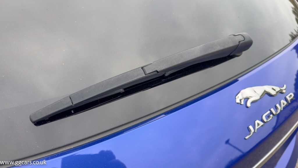 Used Jaguar XF 2019 for sale - 76058270: Photo 96