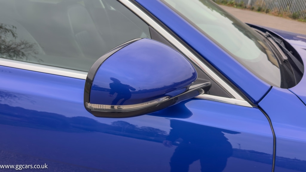 Used Jaguar XF 2019 for sale - 76058270: Photo 98