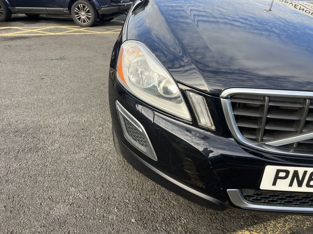 Used Volvo XC60 2010 for sale - 76383456: Photo 10