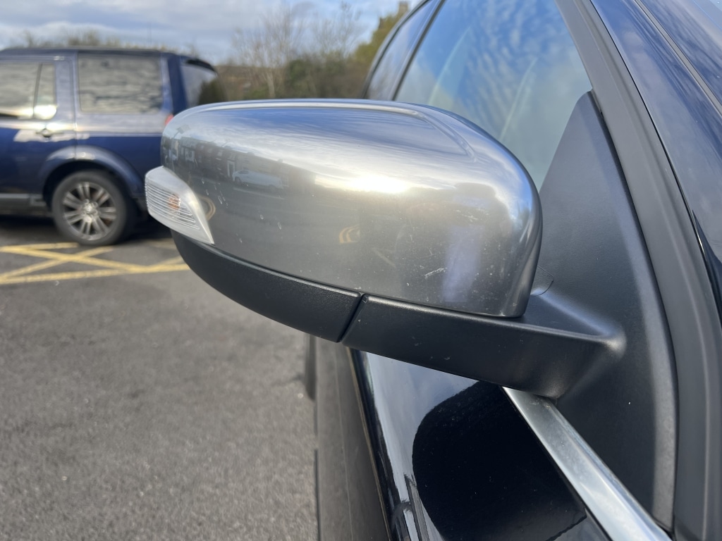 Used Volvo XC60 2010 for sale - 76383456: Photo 11