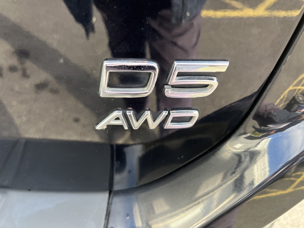 Used Volvo XC60 2010 for sale - 76383456: Photo 12