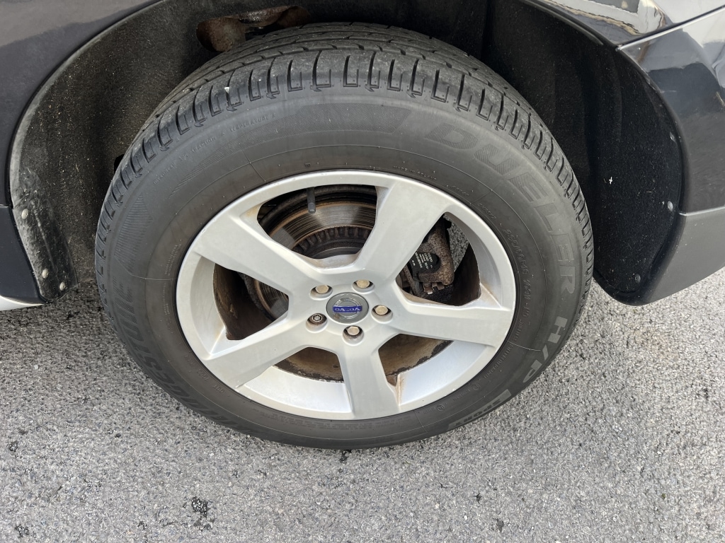 Used Volvo XC60 2010 for sale - 76383456: Photo 14