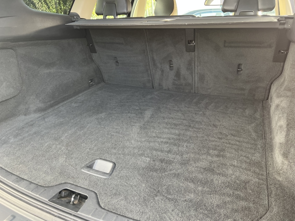 Used Volvo XC60 2010 for sale - 76383456: Photo 21