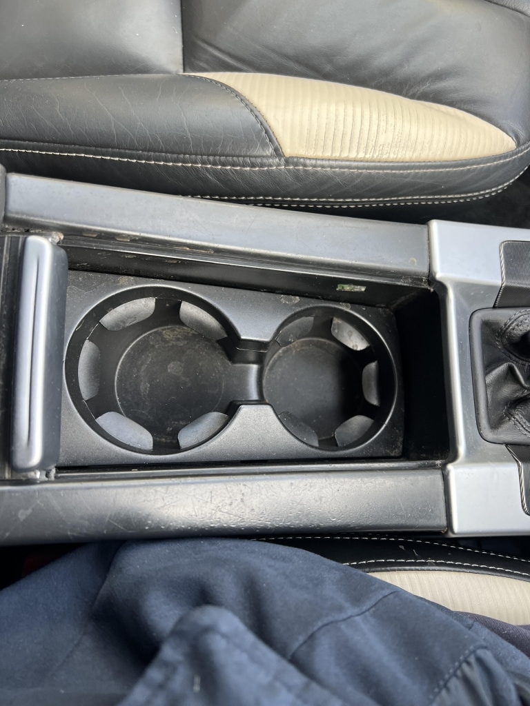 Used Volvo XC60 2010 for sale - 76383456: Photo 26