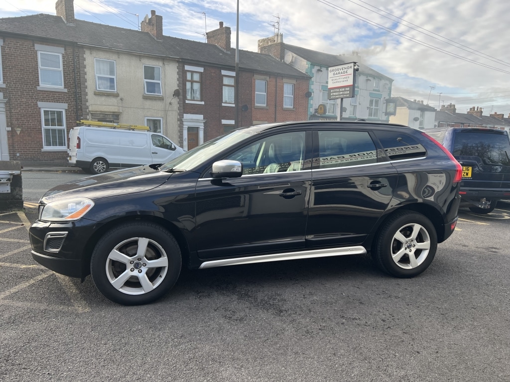 Used Volvo XC60 2010 for sale - 76383456: Photo 4