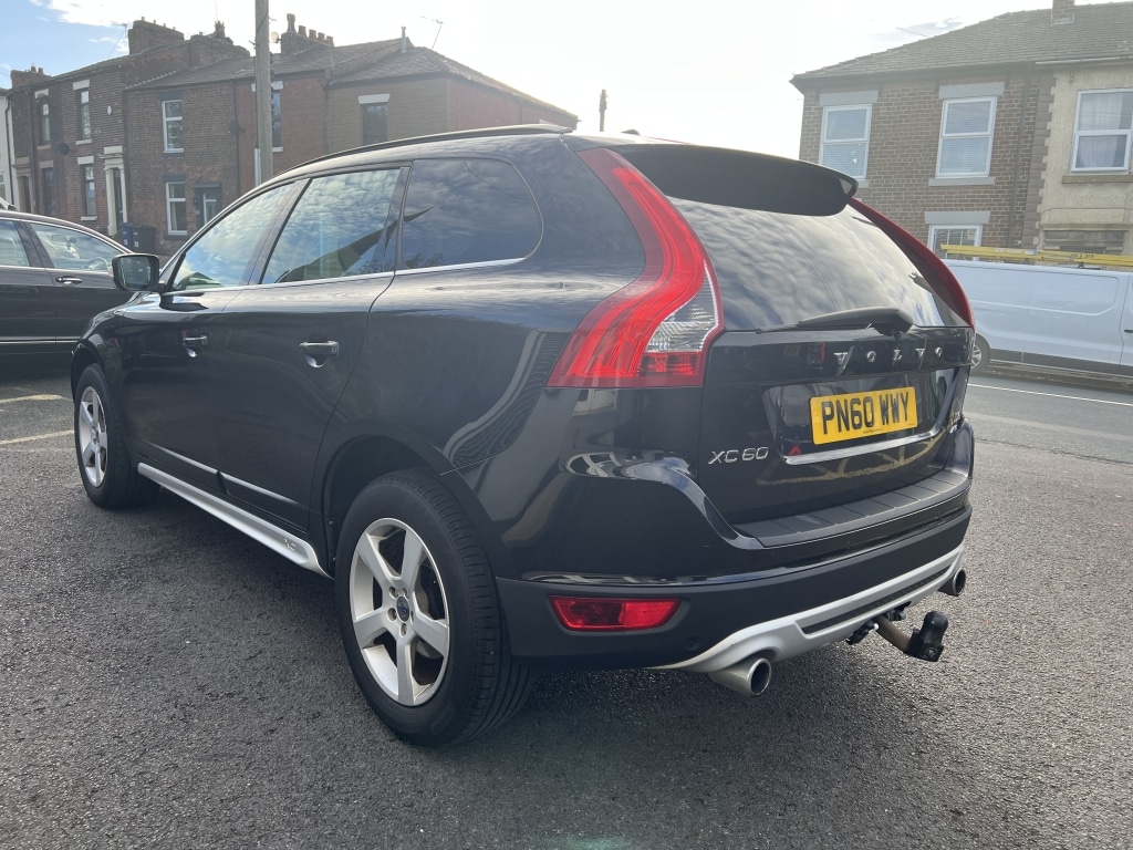 Used Volvo XC60 2010 for sale - 76383456: Photo 5
