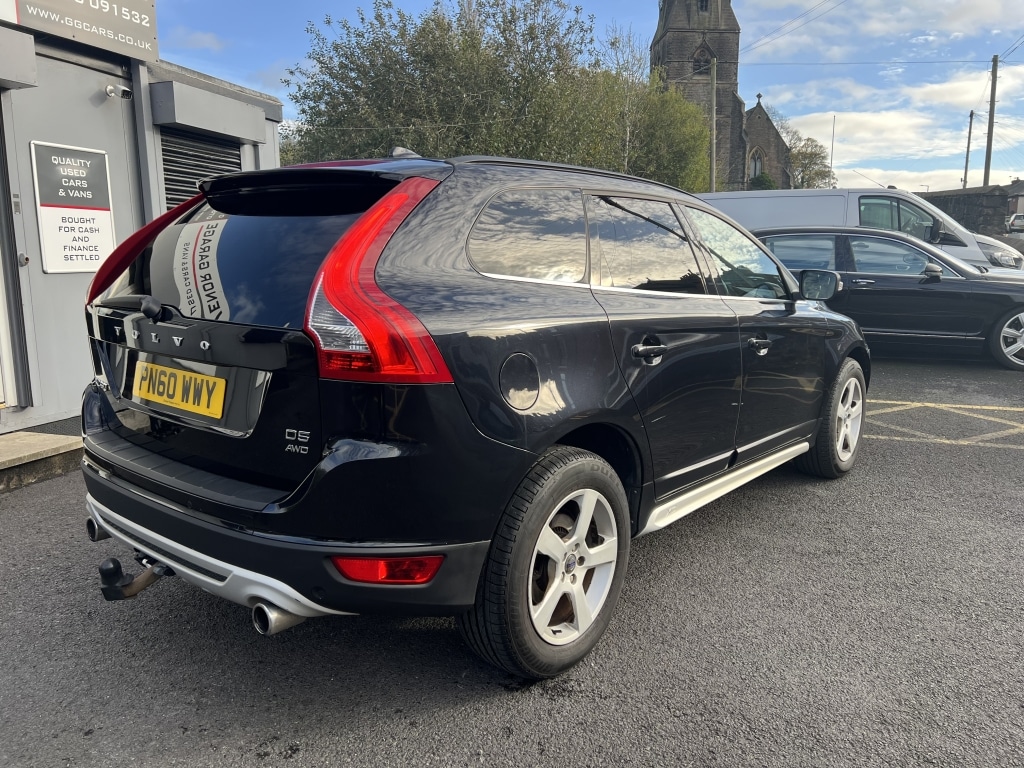 Used Volvo XC60 2010 for sale - 76383456: Photo 7