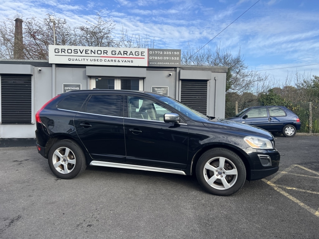 Used Volvo XC60 2010 for sale - 76383456: Photo 8