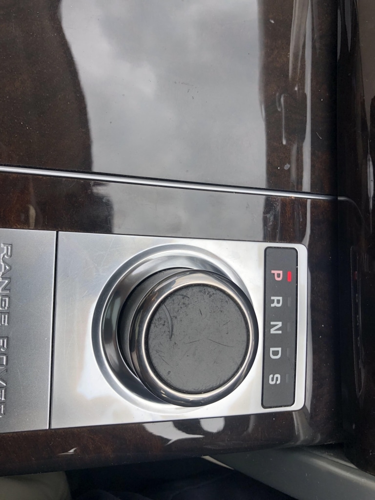 Vehicle 34