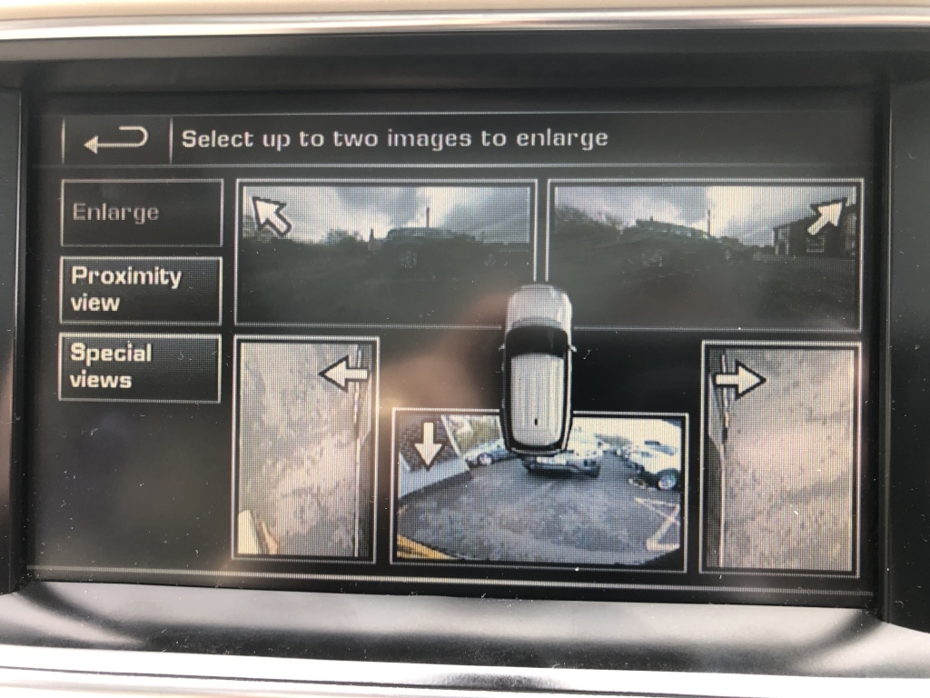 Vehicle 38