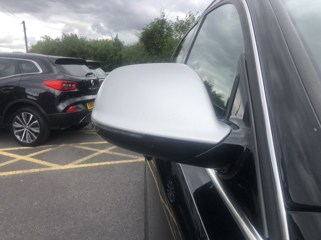 Used Audi Q5 2015 for sale - 76521205: Photo 12