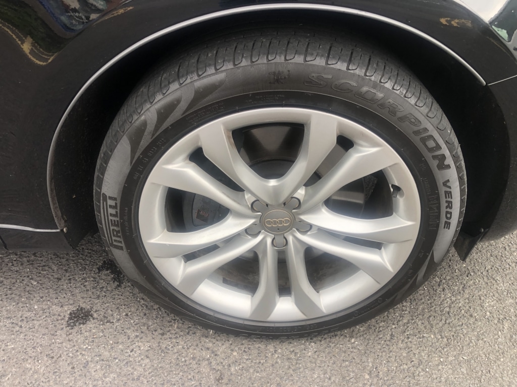 Used Audi Q5 2015 for sale - 76521205: Photo 13