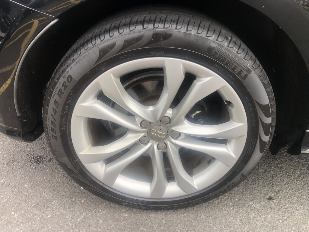 Used Audi Q5 2015 for sale - 76521205: Photo 14