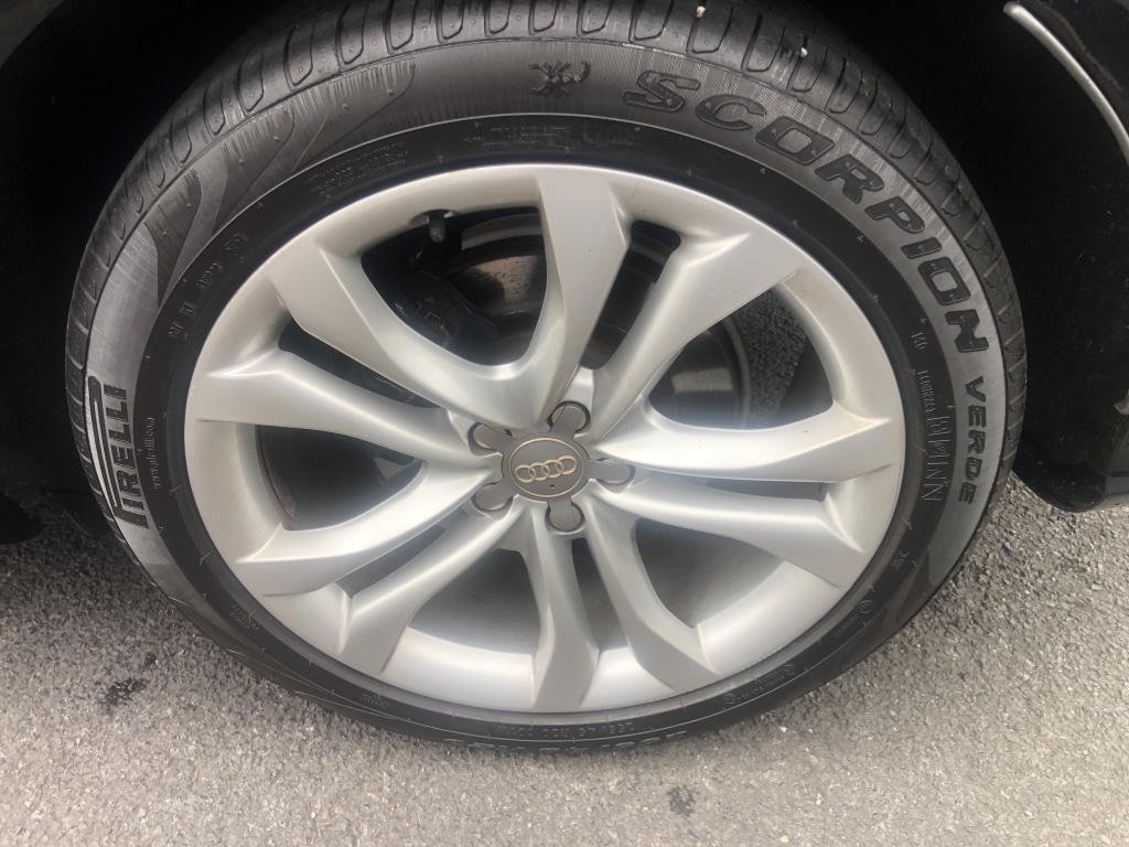 Used Audi Q5 2015 for sale - 76521205: Photo 15