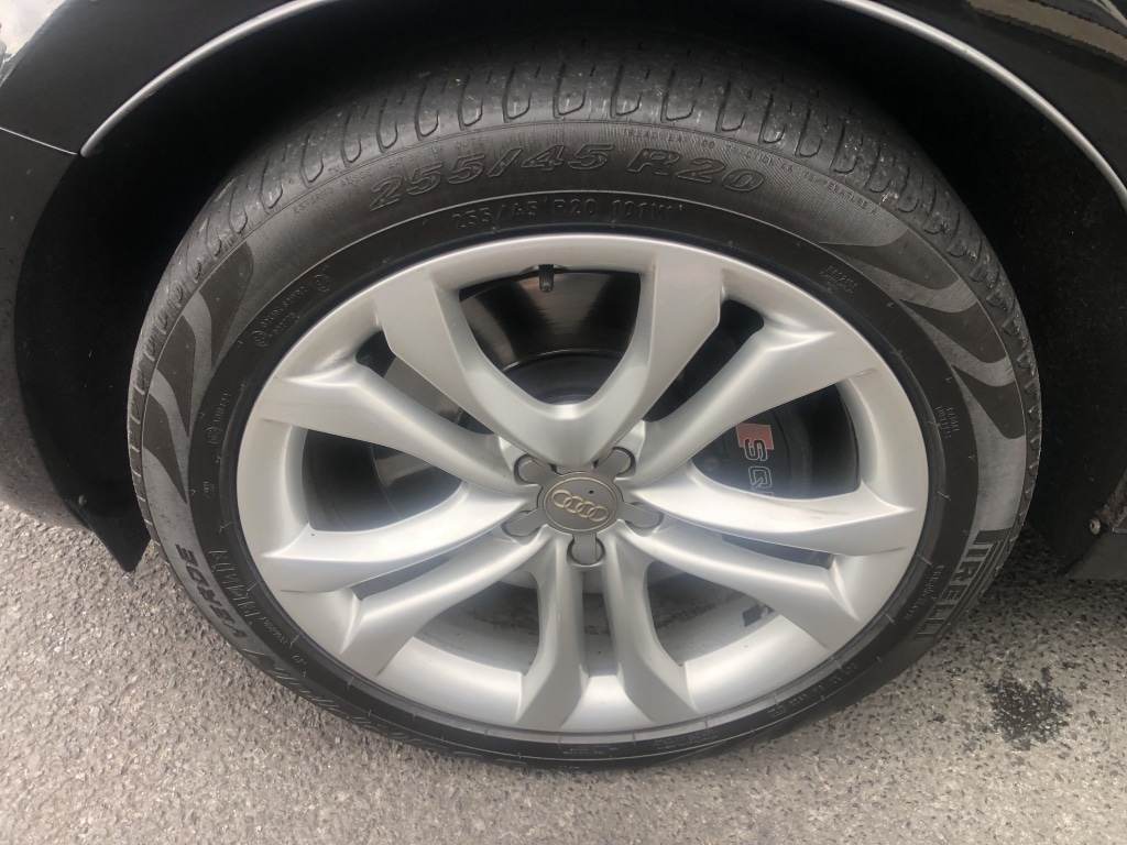 Used Audi Q5 2015 for sale - 76521205: Photo 16