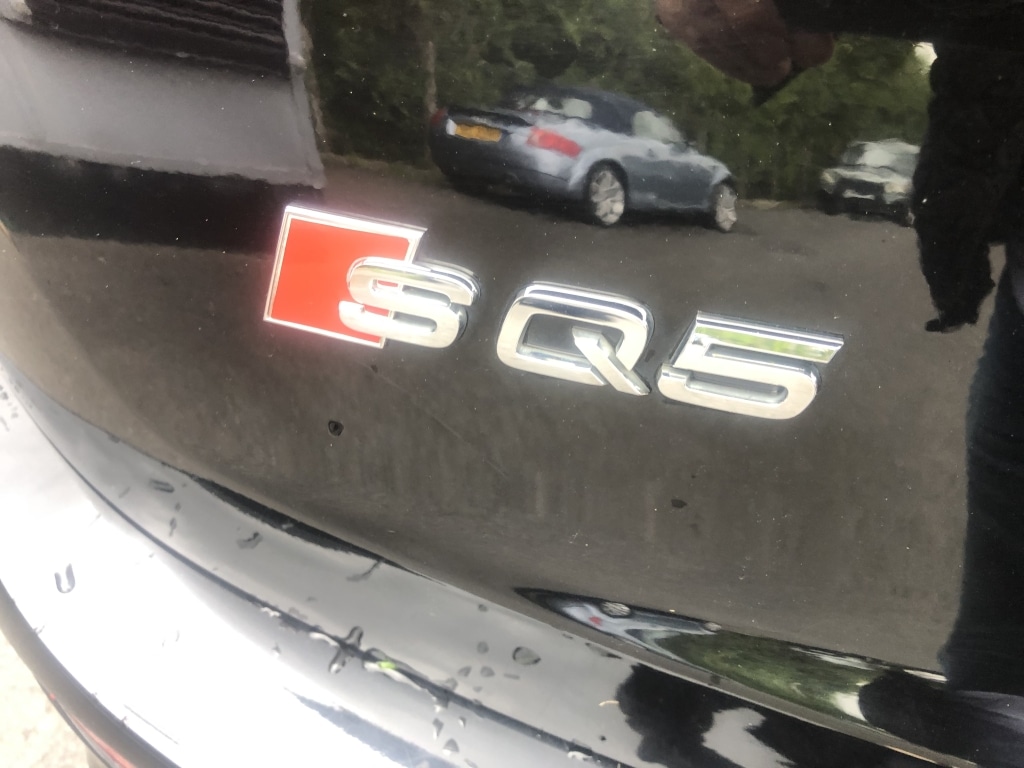 Used Audi Q5 2015 for sale - 76521205: Photo 18