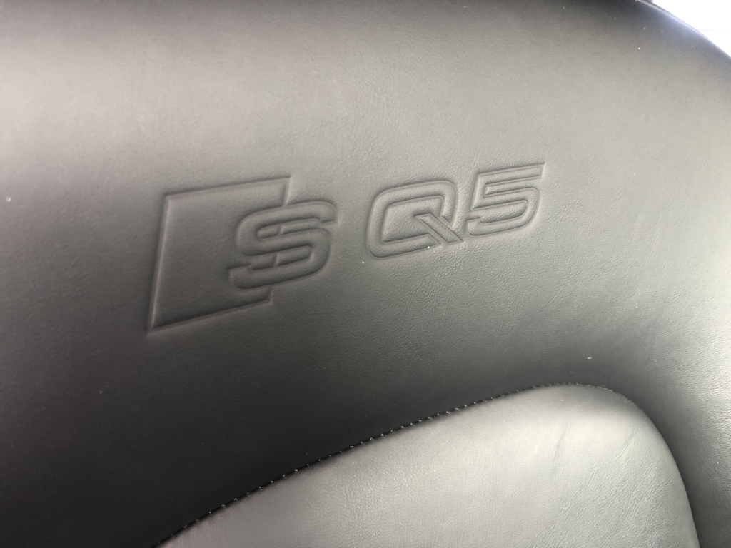 Used Audi Q5 2015 for sale - 76521205: Photo 21