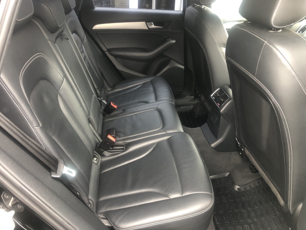 Used Audi Q5 2015 for sale - 76521205: Photo 22