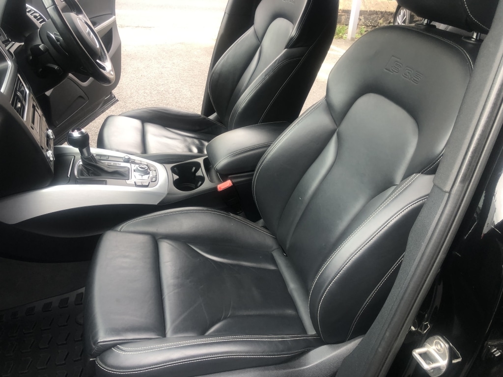 Used Audi Q5 2015 for sale - 76521205: Photo 23