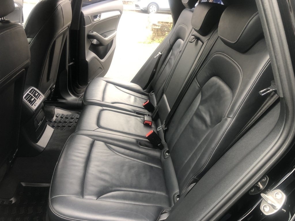 Used Audi Q5 2015 for sale - 76521205: Photo 25